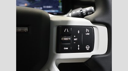 Defender 110 23