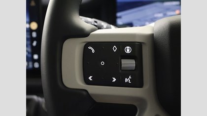 Defender 110 22