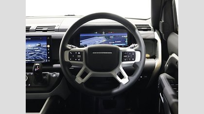 Defender 110 20