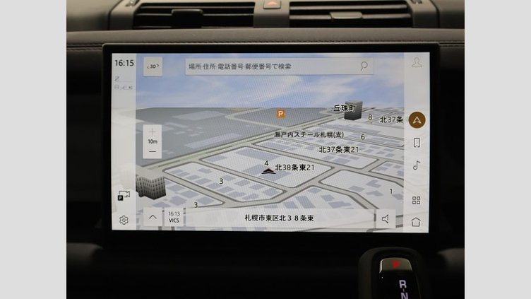 2024 認定中古車 Land Rover Defender 110 フジホワイト D350 ディーゼルマイルドハイブリッド S