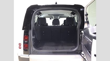 Defender 110 10