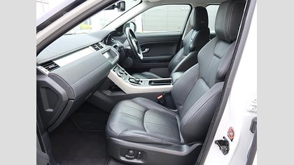 Range Rover Evoque 10