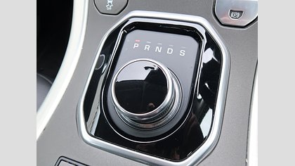 Range Rover Evoque 6