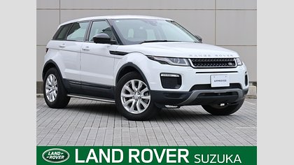 Range Rover Evoque 5