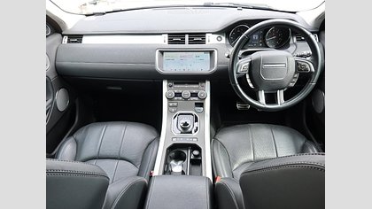 Range Rover Evoque 4