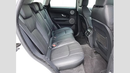 Range Rover Evoque 1