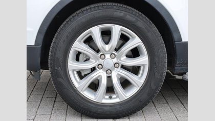 Range Rover Evoque 26