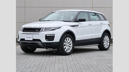 Range Rover Evoque 22