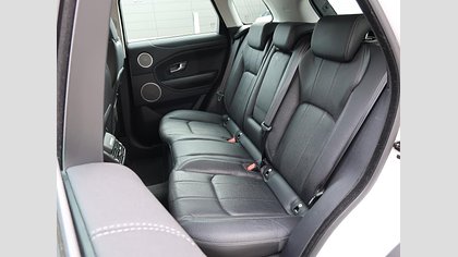 Range Rover Evoque 19