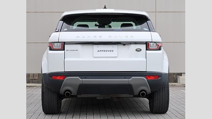 Range Rover Evoque 62