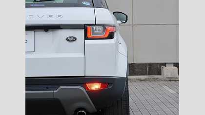 Range Rover Evoque 61