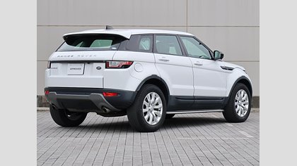 Range Rover Evoque 60