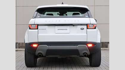 Range Rover Evoque 58