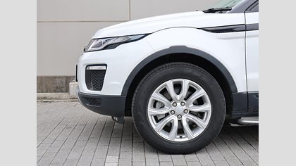 Range Rover Evoque 38