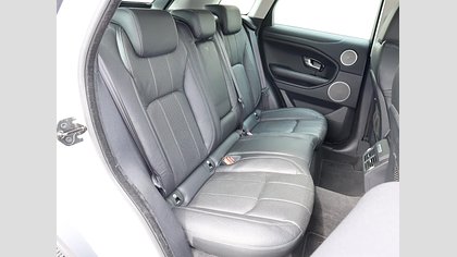 Range Rover Evoque 36