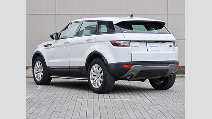 Range Rover Evoque 33