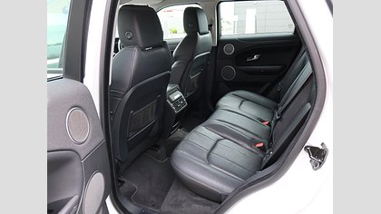 Range Rover Evoque 32