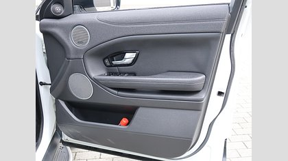 Range Rover Evoque 55