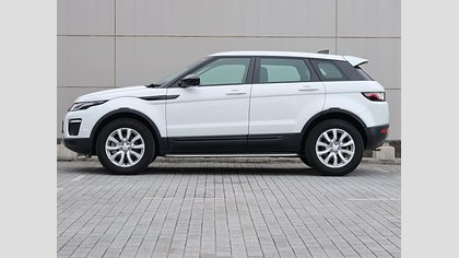 Range Rover Evoque 43