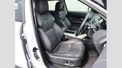 Range Rover Evoque 17