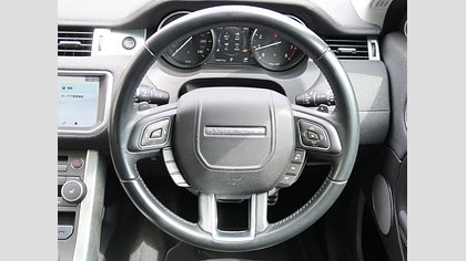 Range Rover Evoque 16
