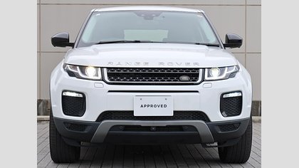 Range Rover Evoque 48