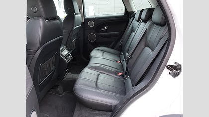 Range Rover Evoque 46
