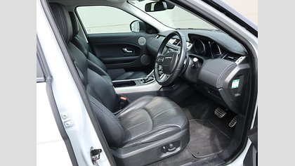 Range Rover Evoque 14