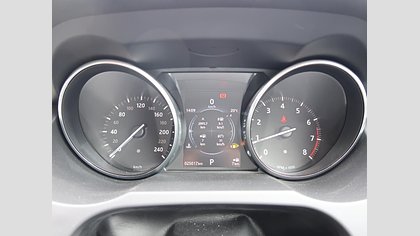 Range Rover Evoque 12