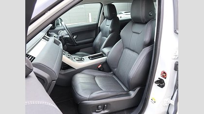 Range Rover Evoque 11