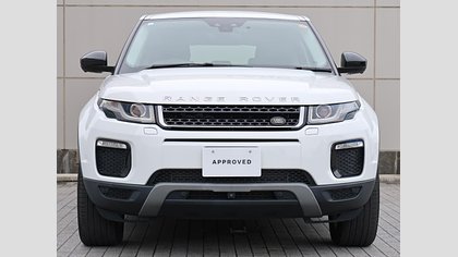 Range Rover Evoque 51