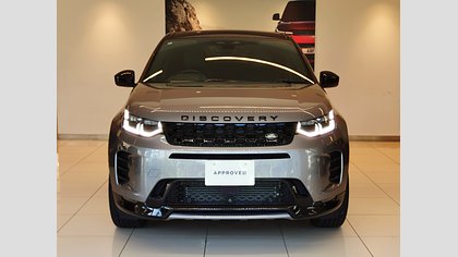 Discovery Sport 7