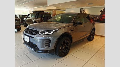 Discovery Sport 10