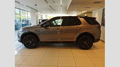 Discovery Sport 5