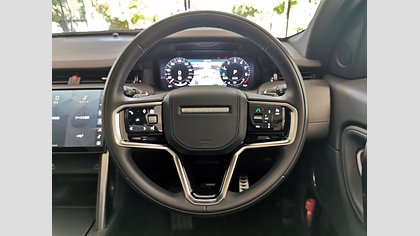 Discovery Sport 16