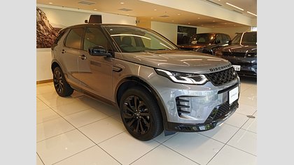 Discovery Sport 11
