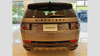 Discovery Sport 6