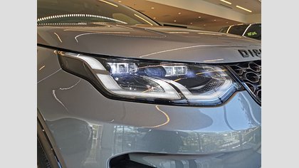 Discovery Sport 9
