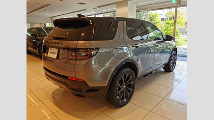 Discovery Sport 13