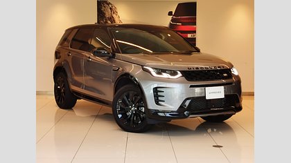 Discovery Sport 0