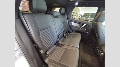 Discovery Sport 4