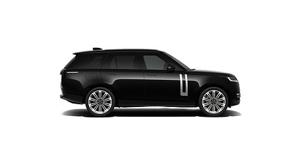 Range Rover 1