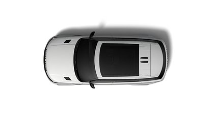 Range Rover Sport 3