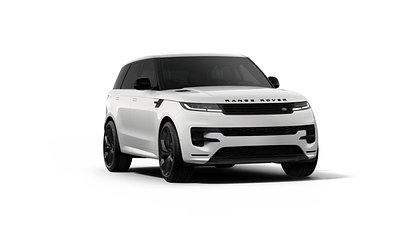 Range Rover Sport 0