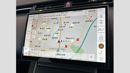 Range Rover Velar 42