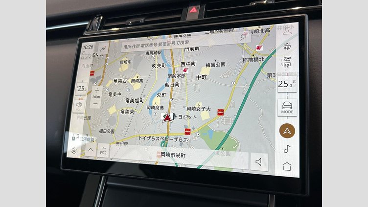 2024 認定中古車 Land Rover Range Rover Velar カルパチアングレイ P400eプラグインハイブリッド（ガソリン） スタンダードホイールベース Dynamic HSE