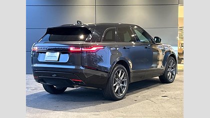 Range Rover Velar 3