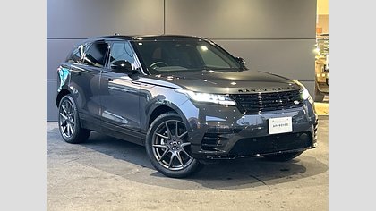 Range Rover Velar 0