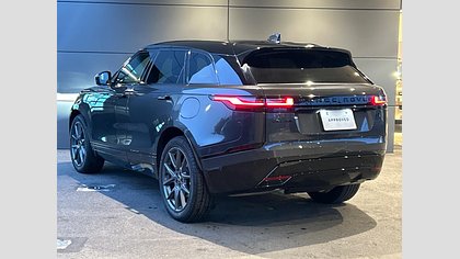 Range Rover Velar 7