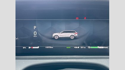 Range Rover Velar 53